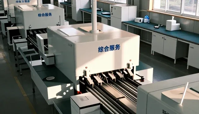 电源管理模块