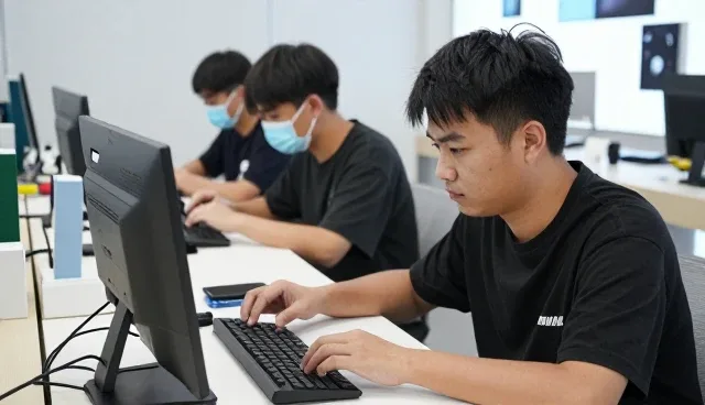 定制与代工服务满足不同客户的多样需求