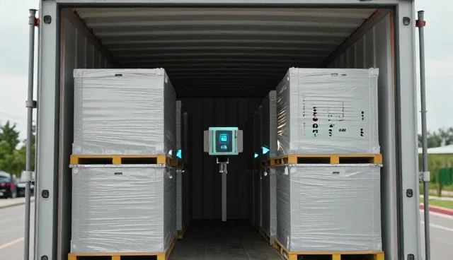 智能传感器模块选型与维护中的常见问题及处理建议