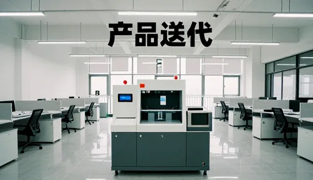 工业场景中电子类产品稳定性优化路径分析